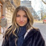 Our Agents % Vanessa Neuah in Paris
