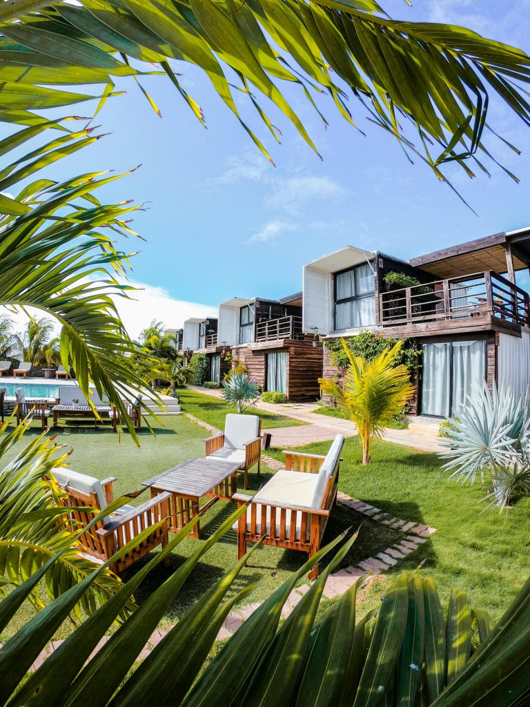 Home % Successful property sale with comprehensive marketing and negotiation.